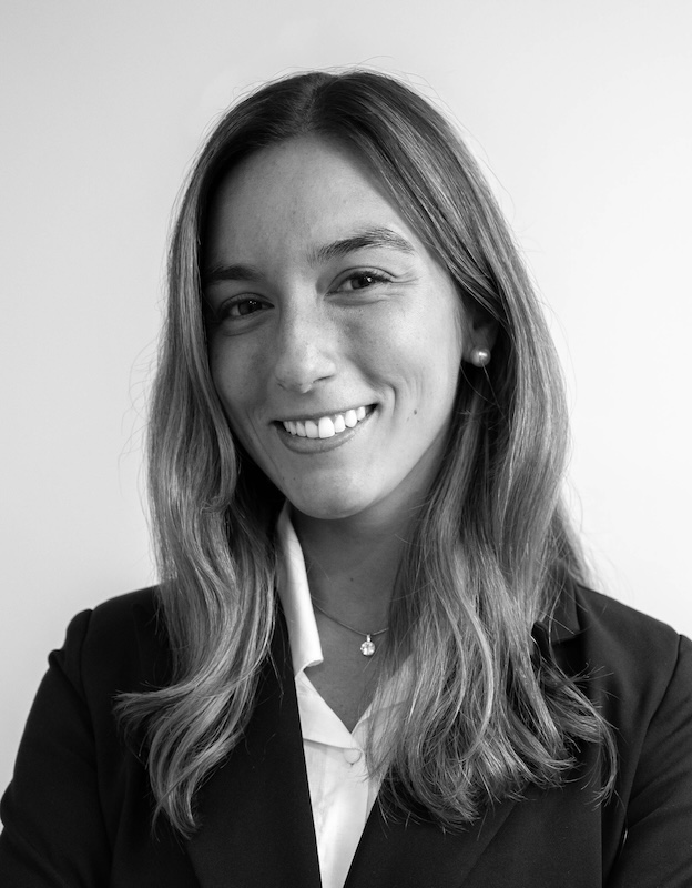 Francisca Larraín B.